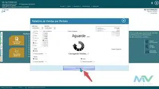 COMO EMITIR O RELATÓRIO DE VENDAS POR CFOP NO SISTEMA HOST
