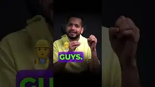 #1 Trick to Get Better Results On Tinder & Bumble | #shorts