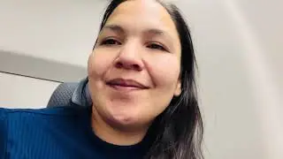 Vlog 27 - Ilulissaniik nuummukarneq aqanguanilu - Ilulissat Nuuk