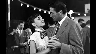 roman holiday (1953) / royal highness