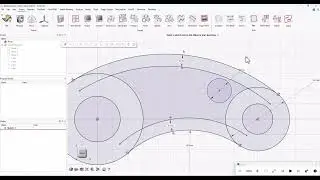 TUTORIAL SKETCH ALTAIR INSPIRE 5 TANGENCIAS