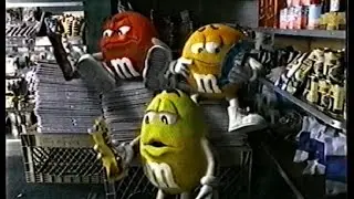 2000 NZ TV Commercials (October 6)