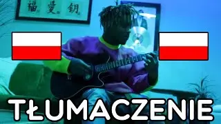 Juice WRLD - Righteous [TŁUMACZENIE PL/PO POLSKU]