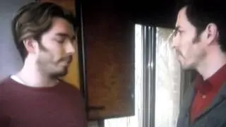 Drew&Jonathan Scott