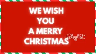 We Wish You a Merry Christmas Classics 2025 | Christmas Carol & Songs | Nursery Rhymes & Kids Songs
