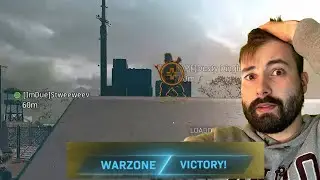 Carried to VICTORY!! - Inside The Warzone