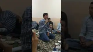 Parahat toy 2016
