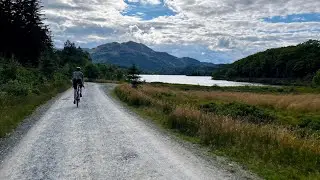 chris & drej do aberfoyle