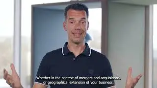 Performance Management in a Modern finance organization.
