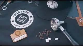 Сеть кофеен YourTime