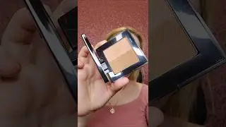 Laura Mercier Bronze Color Infusi&oacute;n 30 #lauramercier #bronzer #powderbronzer