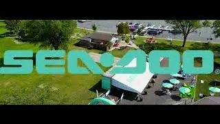 The All New SeaDoo Switch. Insider Info & Review