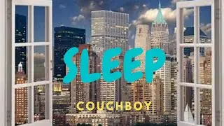 Couchboy---Sleep (video)