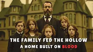The Macabre History of the Blackwood Family : A Sinister Tale