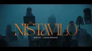 Sa&scaron;a Matić & Željko Joksimović - NI&Scaron;TAVILO