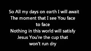 Your Presence Is Heaven - Israel Houghton