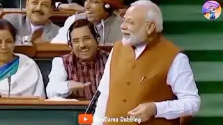 narindera Modi ka funny video status