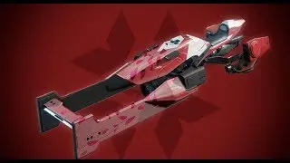 Showcasing both crimson day's exotic sparrows and three of the legendary sparrows