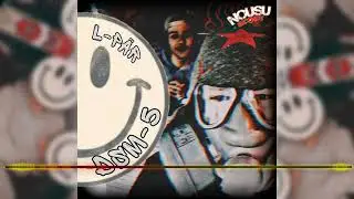 DSM-5 ( prod. @jaynaebeats  ) | L-P&auml;r