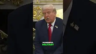 Trump Praises Erdogan&rsquo;s Leadership, Military Power, and Friendship at White House | AC1N