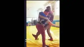 TECNICA DE DERRIBO ESPECIAL