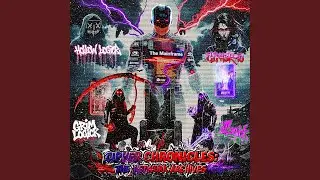 The Network Archives (File: 000) (feat. C1PH3R-IO)