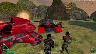 C&C Renegade Funwar - 10-08-2025