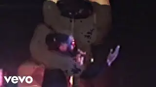 Rexx Life Raj - Van Cleef (Official Visualizer)