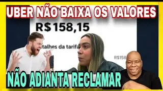PASSAGEIROS UBER NO DESEPERO #uber #99pop #motorista99pop 