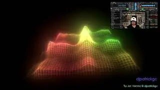 djpatrickgc Set 12 Alternative Dance Music 8-14-2022