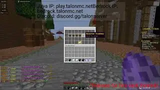THE BEST *NEW* OP MINECRAFT PRISON SERVER! (Minecraft Prisons!) | NEED STAFF | FREE RANKS | 2026