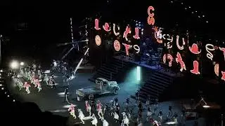 Stampede Grandstand Show The Greatest Show on Earth Part 1