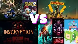 Are The New Games That Much Worse? PS Plus Extra June Games