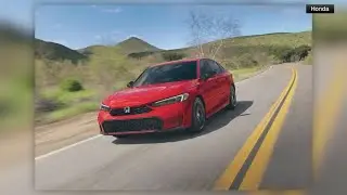 Honda recalls vehicles due to fuel pump defect
