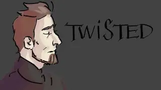 TDP - Twisted