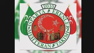 Erenler mehtaran~Eski Ordu Marşı