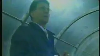 Greece v Croatia 1997
