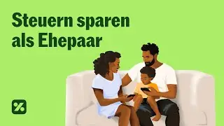 Steuern & Hochzeit &ndash; geschickt Steuern sparen als Ehepaar