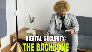 AI Fraud, Syria Rebuilds Identity, Digital Security Backbones & Metaverse News!