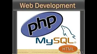 PHP lesson 4 create forms using html