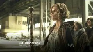 Syfy - Red Faction: Origins - Promo 