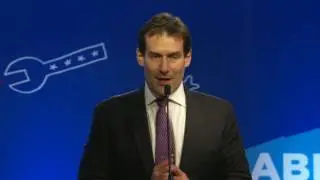 Ian Kahn at the Problem Solvers Conference - FULL