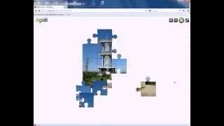Vytvořen&iacute; puzzle online - creating puzzle online
