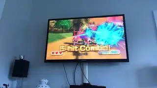 Swordplay Showdown 20 Stages Speed Run (OLD)