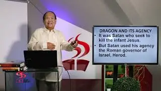 DIVINE SERVICE | UNDERSTANDING DANIEL AND REVELATION - 9 | PART 2