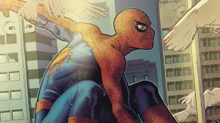 The World Outside Your Window: How Comics Reflect Society&rsquo;s Struggles