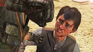 John beats up Jack
