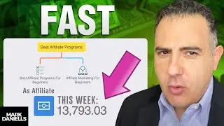 Best Affiliate Programs: Top 3 Affiliate Marketing Programs For Beginners [PASSIVE INCOME]