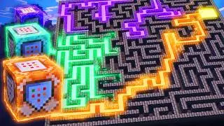 I Taught Command Blocks to THINK