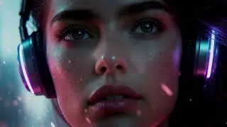 Ritmo de la Alegr&iacute;a. Deep House & Melodic Trance 2025